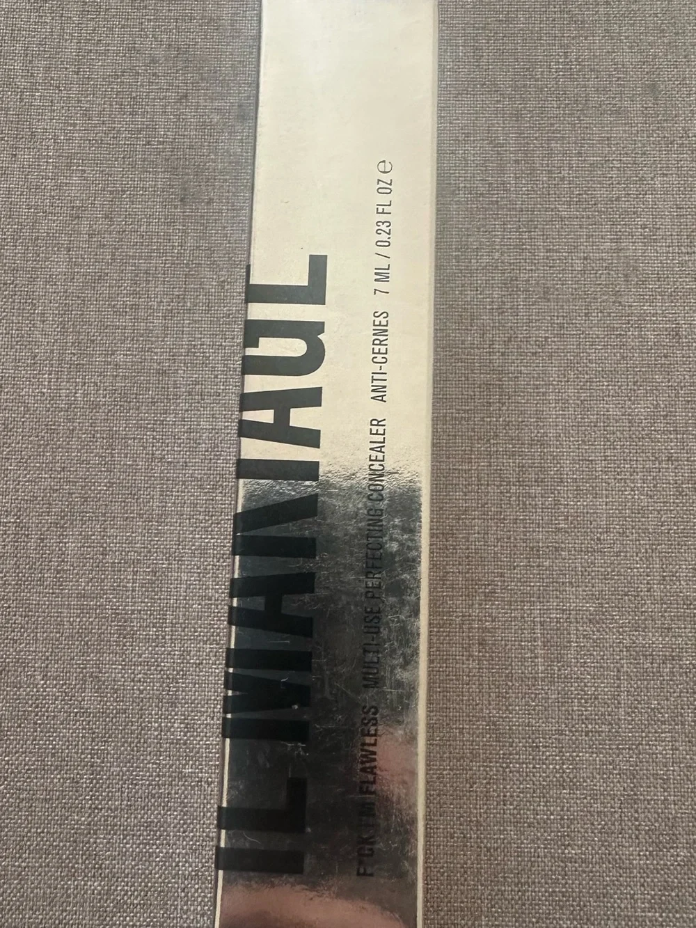 IL MAKIAGE Perfecting Concealer - Shade 13.5